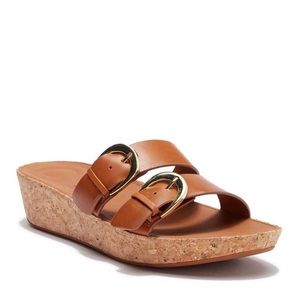 Fitflop Buckle Sandals